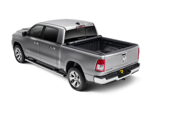 Truxedo Pro X15 Soft Roll-Up Tonneau Cover (MPN: 1486901)