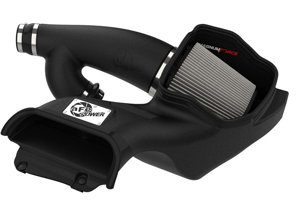 Advanced FLOW Engineering Cold Air Intake (MPN: 54-13061D)