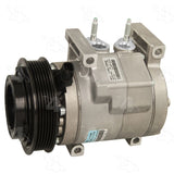 Four Seasons Air Conditioner Compressor (MPN: 98311)