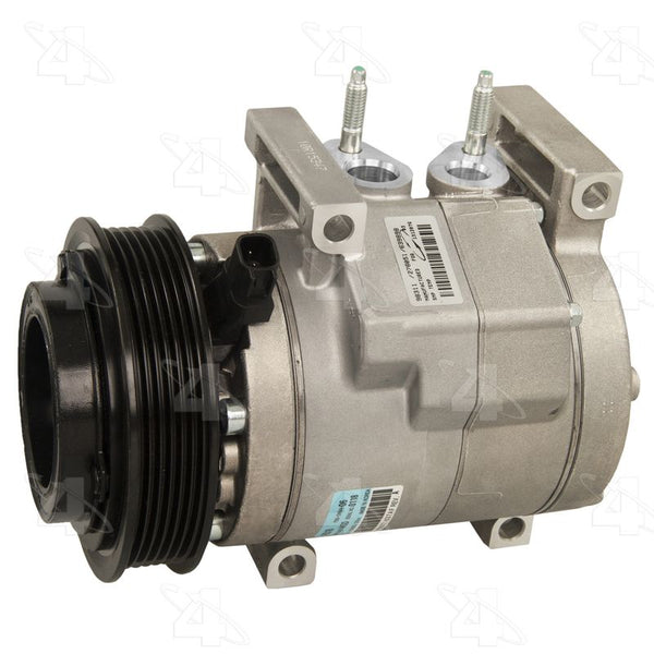 Four Seasons Air Conditioner Compressor (MPN: 98311)
