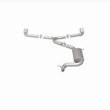 MagnaFlow Volkswagen GTI Sport Series Exhaust System (MPN: 15521)