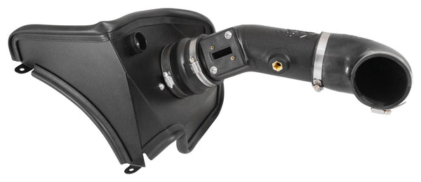 K&N Cold Air Intake 63 Series AirCharger (MPN: 63-3084)