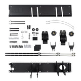 Jack mount for ARB JACK (MPN: 3580020)