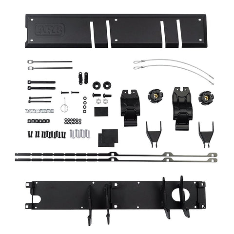 Jack mount for ARB JACK (MPN: 3580020)