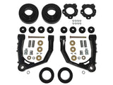 Tuff Country Suspension Lift Kit (MPN: 53221)