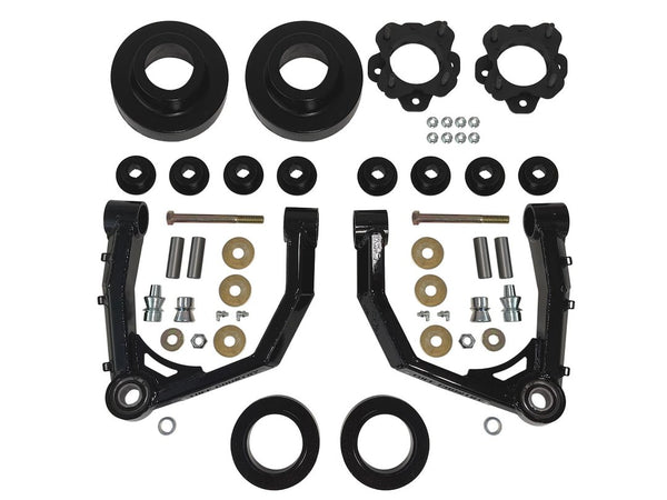 Tuff Country Suspension Lift Kit (MPN: 53221)
