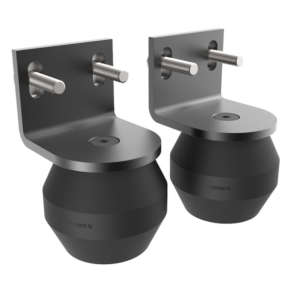 Timbren Helper Spring Kit (MPN: TRA1702)