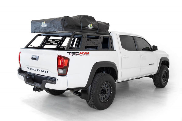 Addictive Desert Designs Lander Overland Bed Rack for Toyota Tacoma (MPN: C698832000103)