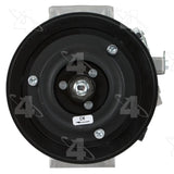 Four Seasons Air Conditioner Compressor (MPN: 68328)