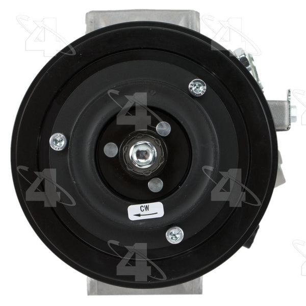 Four Seasons Air Conditioner Compressor (MPN: 68328)