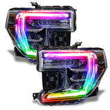 Oracle Lighting GMC Sierra ColorSHIFT DRL Upgrade (MPN: 1287-334)