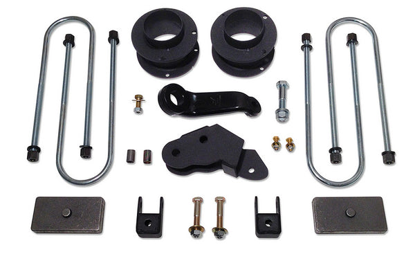 Tuff Country Lift Kit Suspension (MPN: 33118)