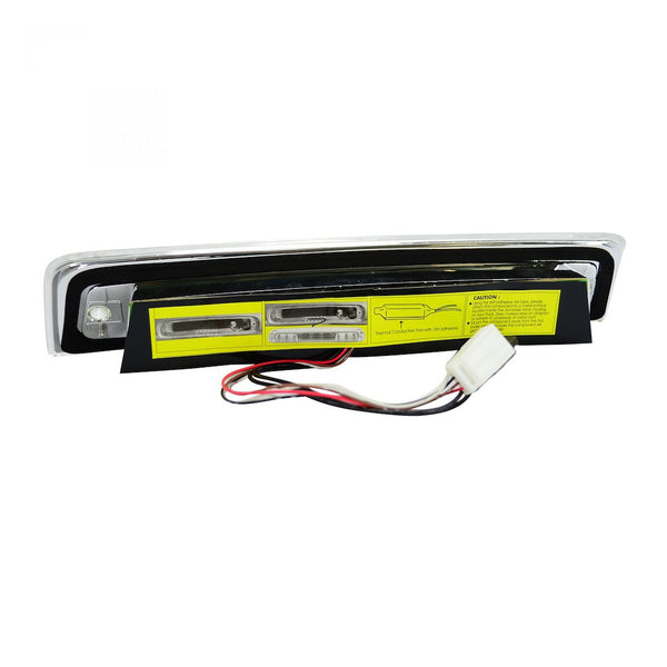 Recon LED High Mount Stop Light (MPN: 264112CL)