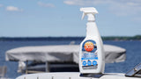 303 Clear Vinyl Protective Cleaner (MPN: 30215)