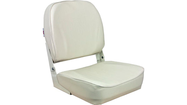 Springfield Marine High Back Passenger Seat (MPN: 1040629)
