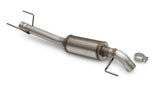 Flowmaster Flow FX Extreme Cat-Back Exhaust System (MPN: 718141)