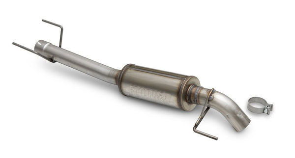 Flowmaster Flow FX Extreme Cat-Back Exhaust System (MPN: 718141)