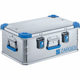 ZARGES Aluminum Cargo Organizer (MPN: 40701)