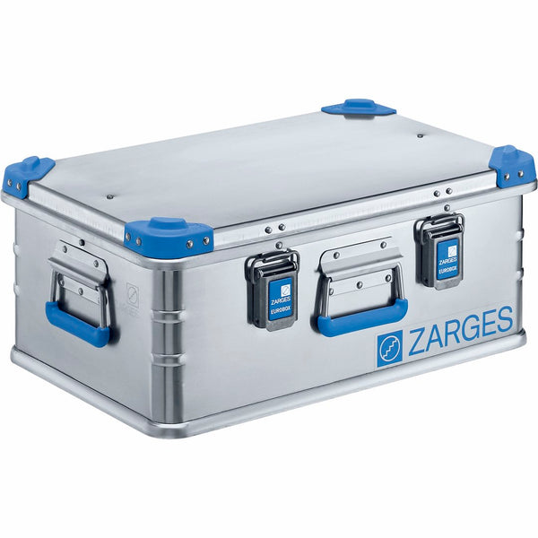 ZARGES Aluminum Cargo Organizer (MPN: 40701)