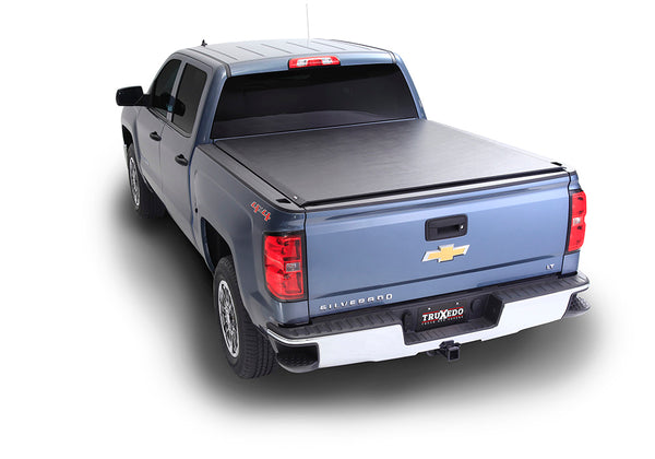 Truxedo Deuce Soft Roll Up Tonneau Cover (MPN: 772001)