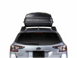SportRack Cargo Carrier Box Style (MPN: SR7018)