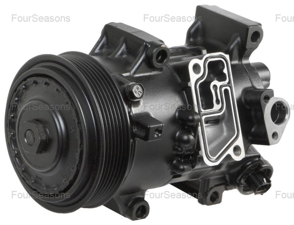 Four Seasons Air Conditioner Compressor (MPN: 1177322)