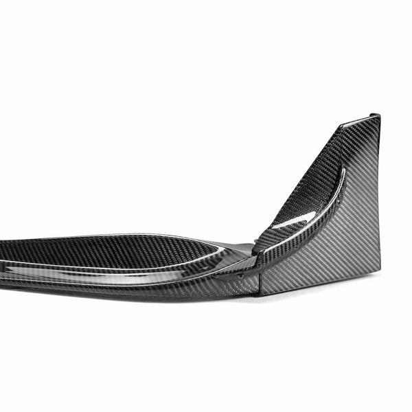 Seibon Carbon Wind Splitter (MPN: FL14LXIS-FP)