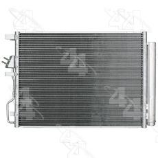 Four Seasons Air Conditioner Condenser (MPN: 41015)