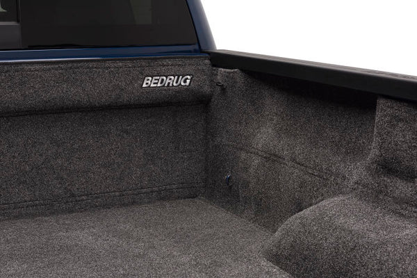 BedRug Classic Drop-In Bed Liner (MPN: BRC07SBK)