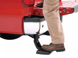 Amp Research BedStep Truck Step (MPN: 75304-01A)