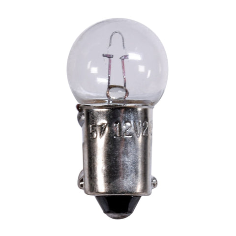 Instrument Panel Light Bulb (MPN: 16752)