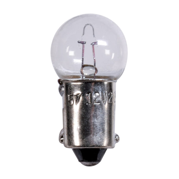 Instrument Panel Light Bulb (MPN: 16752)