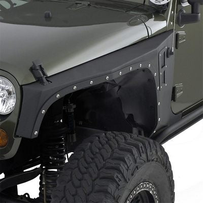 Smittybilt XRC Series Fender Set (MPN: 76880)