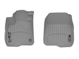 WeatherTech FloorLiner Molded Fit Gray (MPN: 4617801)