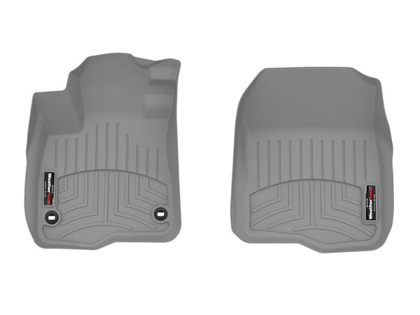 WeatherTech FloorLiner Molded Fit Gray (MPN: 4617801)