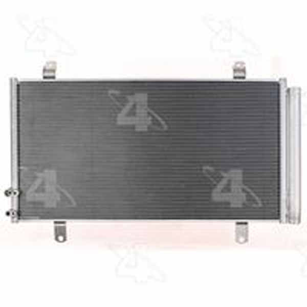 Four Seasons Air Conditioner Condenser (MPN: 40762)