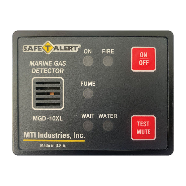 Safe-T-Alert Boat Monitoring System (MPN: MGD-10XL)