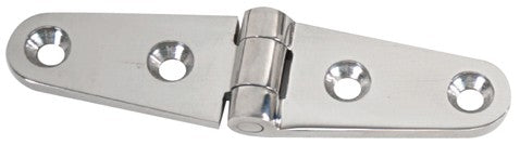 Whitecap Marine Series Boat Door Hinge (MPN: S-0604C)