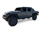 Black Horse Off Road Truck Bed Bar (MPN: AR2-09B)
