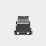 Cargo Glide Bed Slide Cross Bar (MPN: C0063-DIV24-ALM)