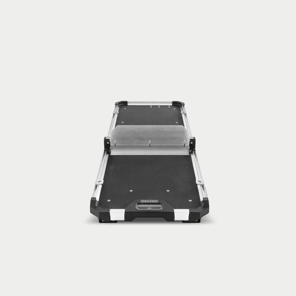 Cargo Glide Bed Slide Cross Bar (MPN: C0063-DIV24-ALM)