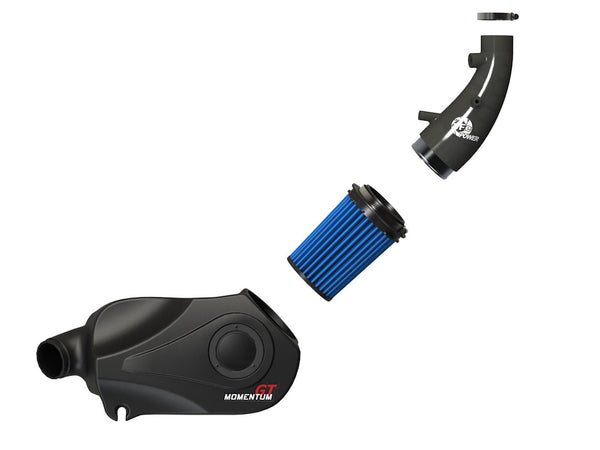 Advanced FLOW Engineering Cold Air Intake (MPN: 54-76901)