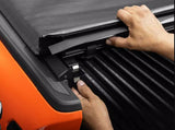 Truxedo Lo Pro Soft Roll-Up Tonneau Cover (MPN: 570901)