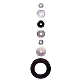 Bilstein B8 6112 Leveling Kit (MPN: 47-311190)