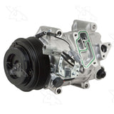 Four Seasons Air Conditioner Compressor (MPN: 98315)