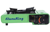 Flame King Camp Stove (MPN: VT-505)