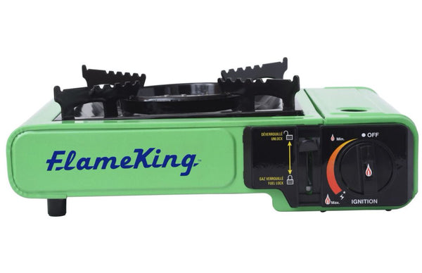 Flame King Camp Stove (MPN: VT-505)