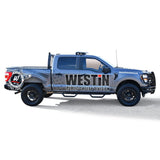 Westin Outlaw Drop Nerf Step Bars (MPN: 20-13945)