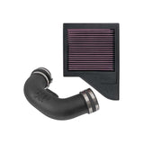 K&N Cold Air Intake System (MPN: 57-2578)