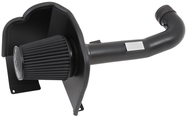K & N Filters Cold Air Intake System (MPN: 71-3082)